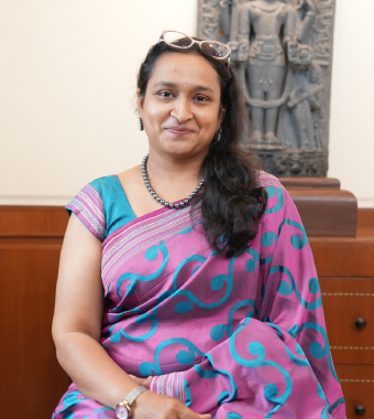 Dr. Yamini Shah